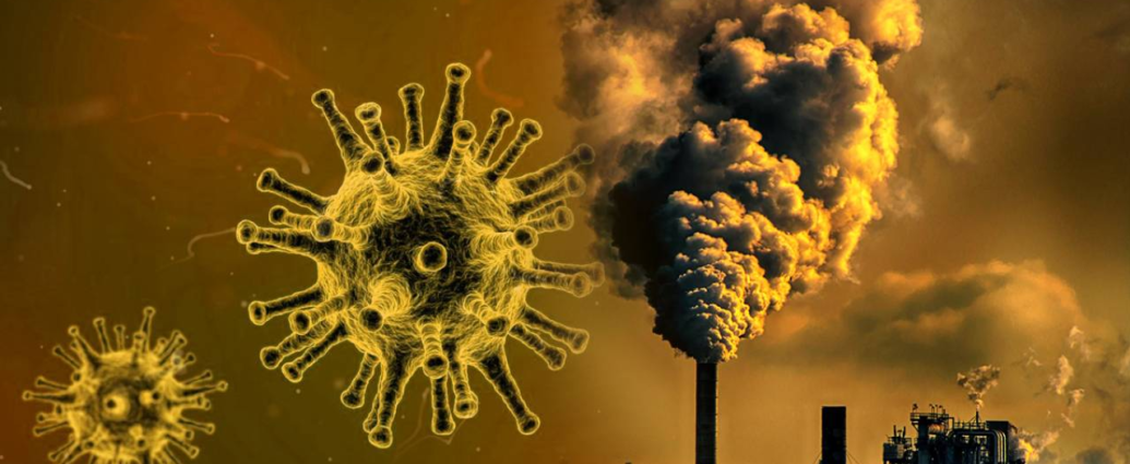 epidema sars cov 2