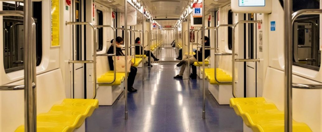 metro